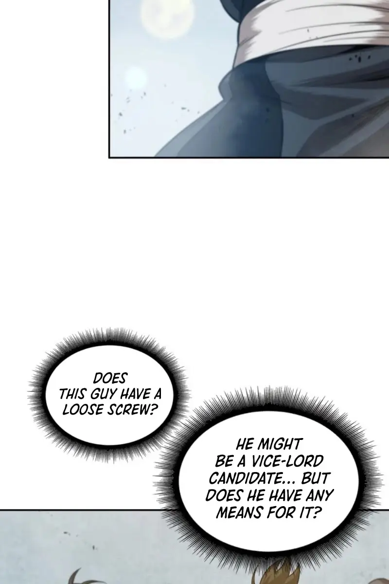 Nano Machine Chapter 39 Page 10