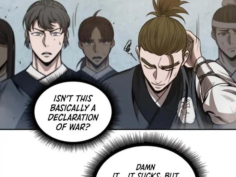 Nano Machine Chapter 39 Page 11