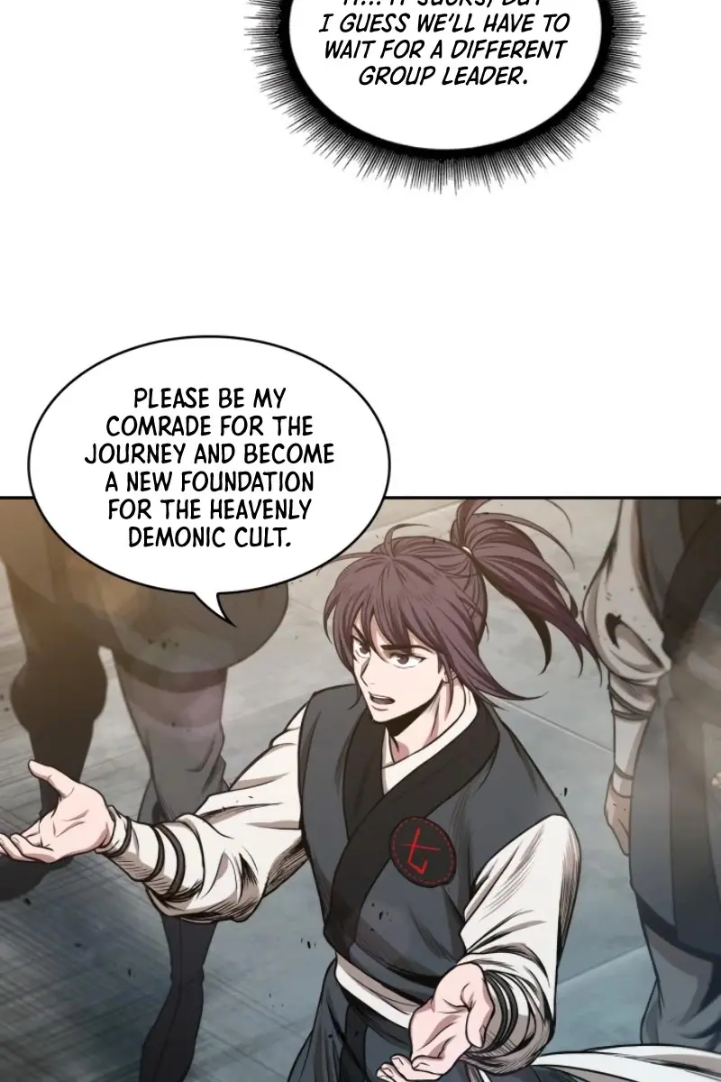 Nano Machine Chapter 39 Page 12