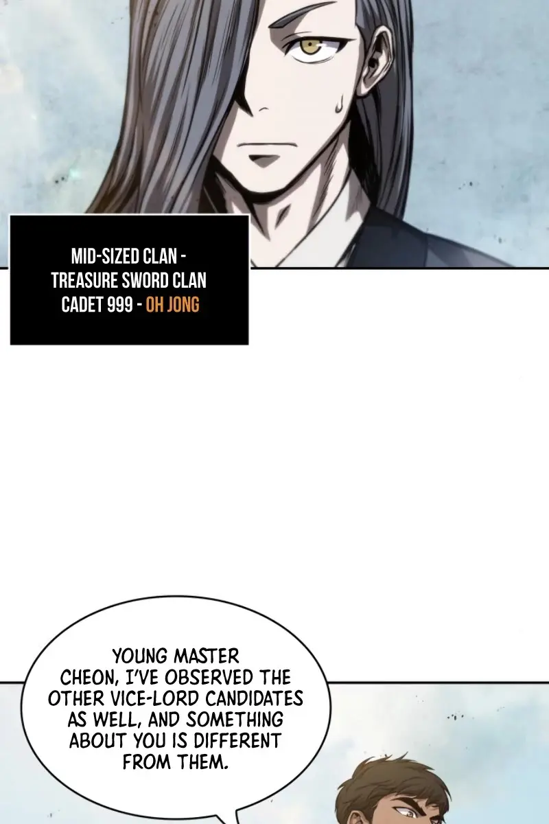 Nano Machine Chapter 39 Page 22