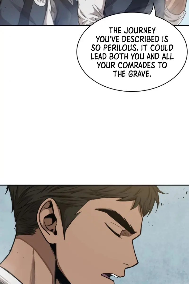 Nano Machine Chapter 39 Page 24