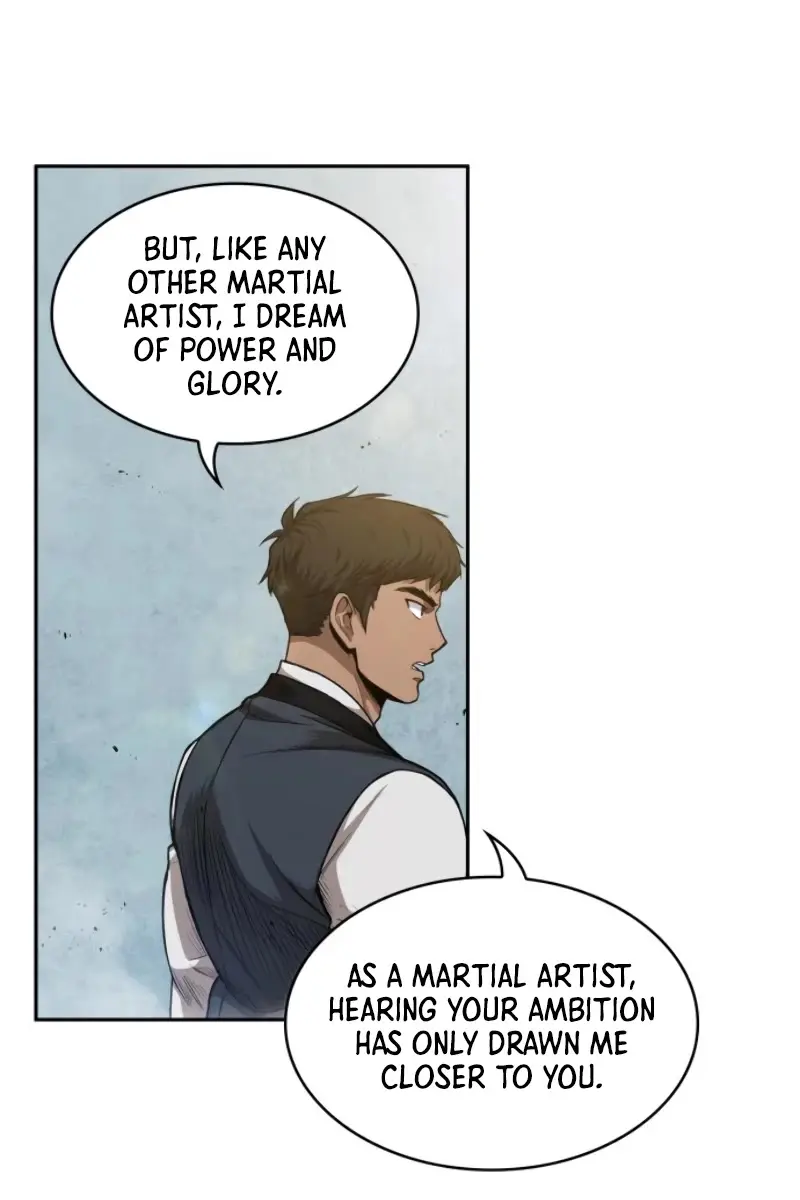 Nano Machine Chapter 39 Page 27