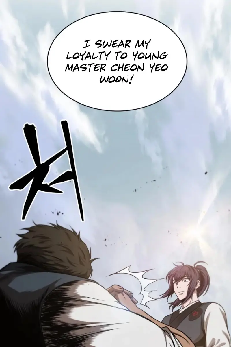 Nano Machine Chapter 39 Page 30