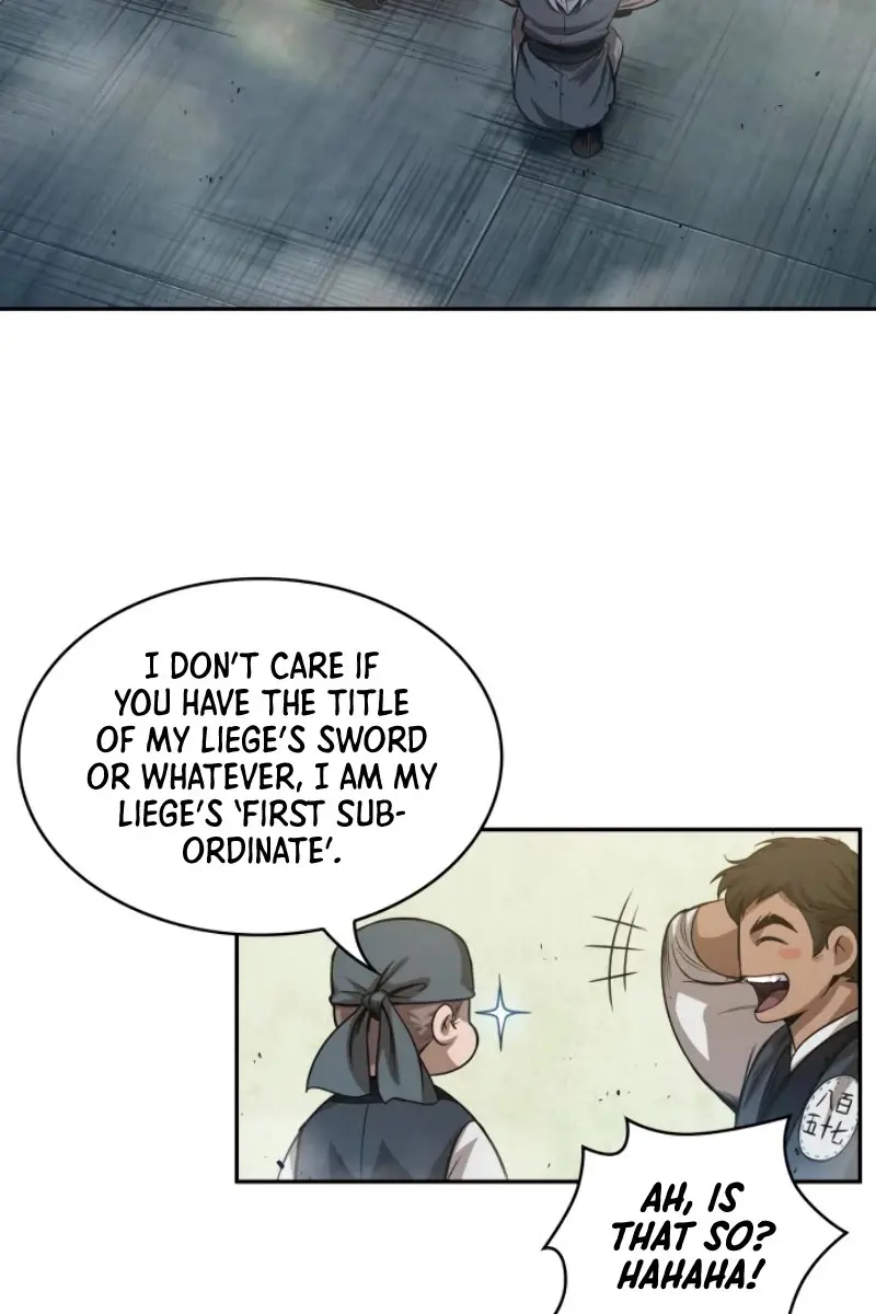 Nano Machine Chapter 39 Page 38