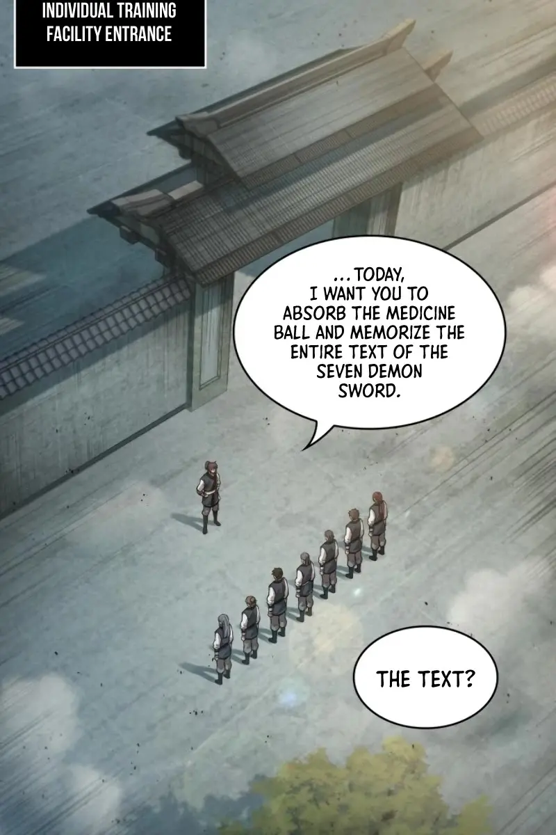 Nano Machine Chapter 39 Page 41