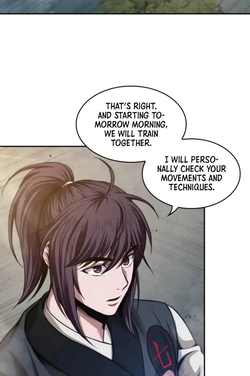 Nano Machine Chapter 39 Page 42