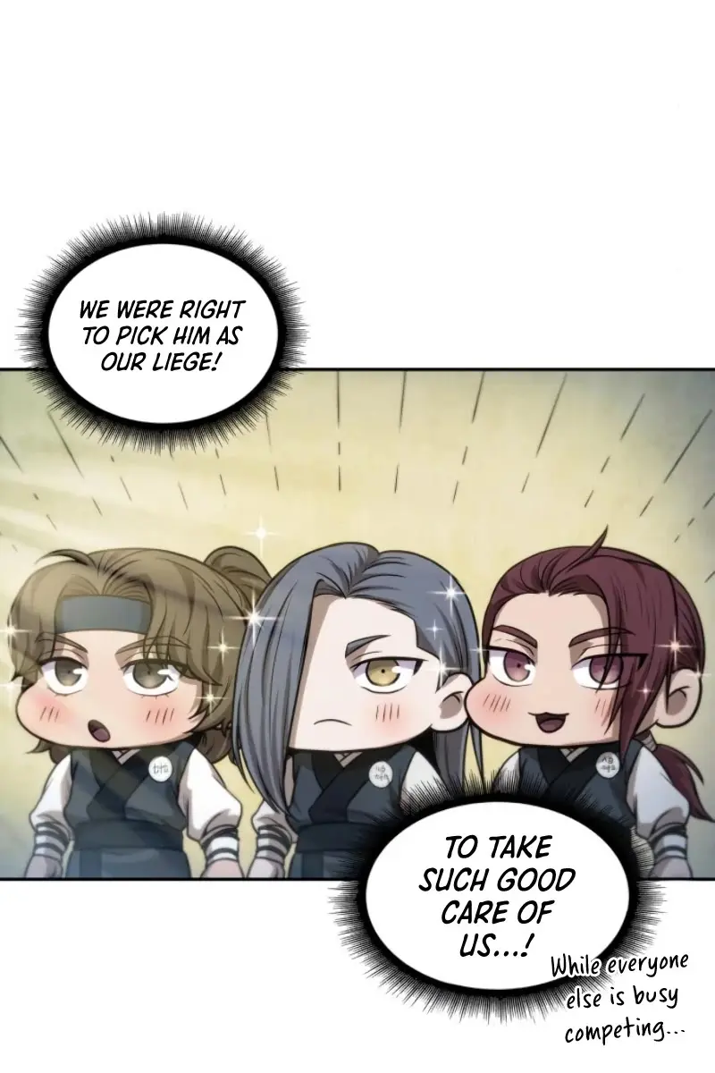 Nano Machine Chapter 39 Page 44