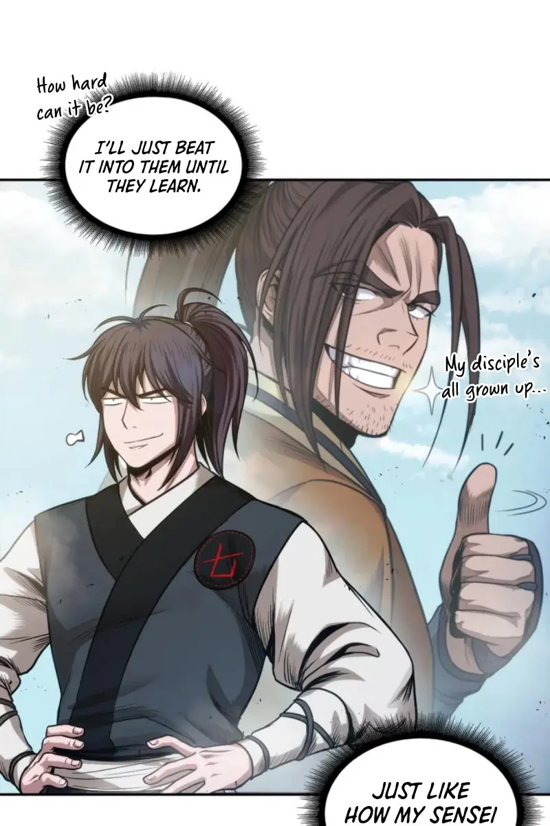 Nano Machine Chapter 39 Page 45