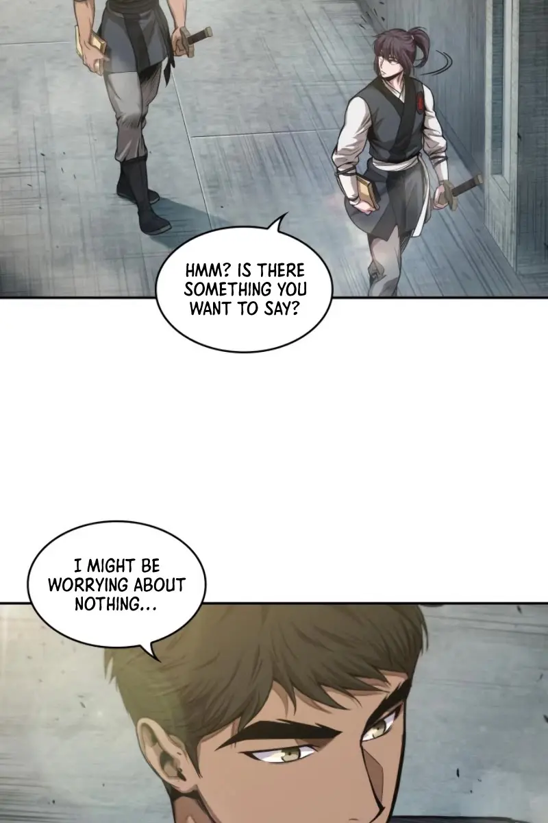 Nano Machine Chapter 39 Page 48