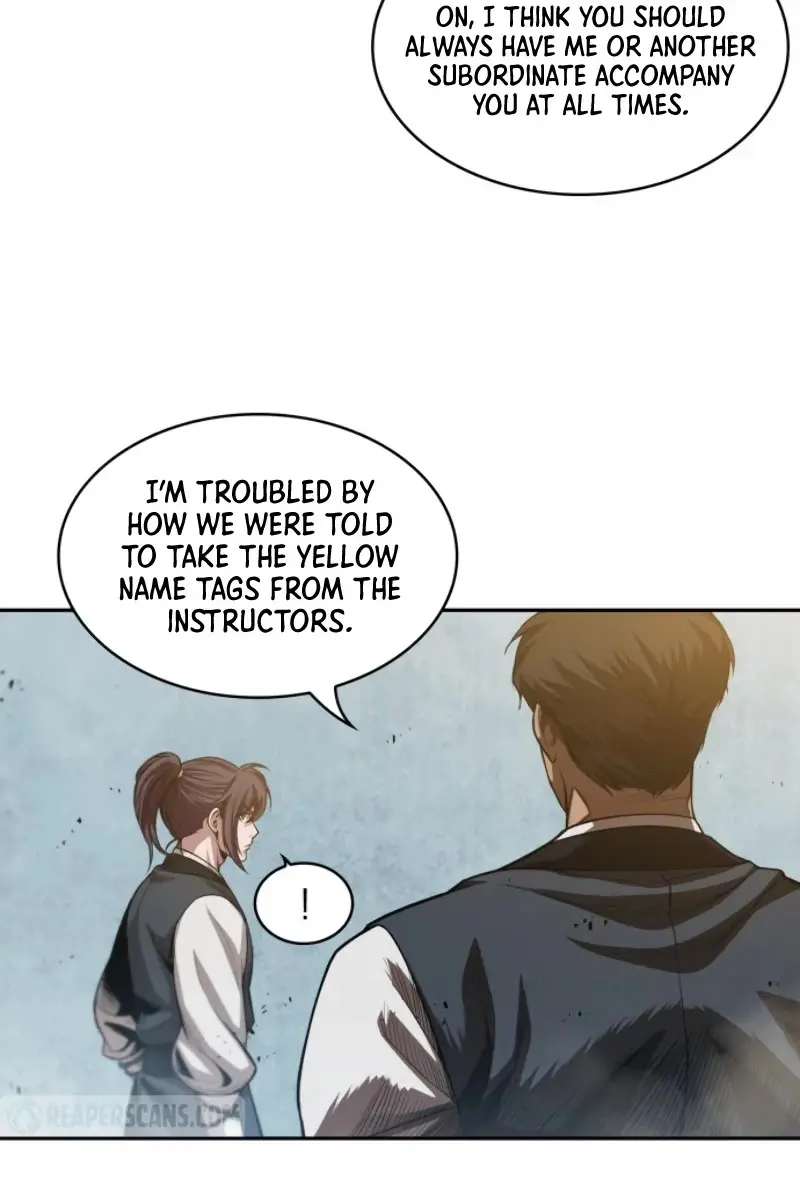 Nano Machine Chapter 39 Page 50