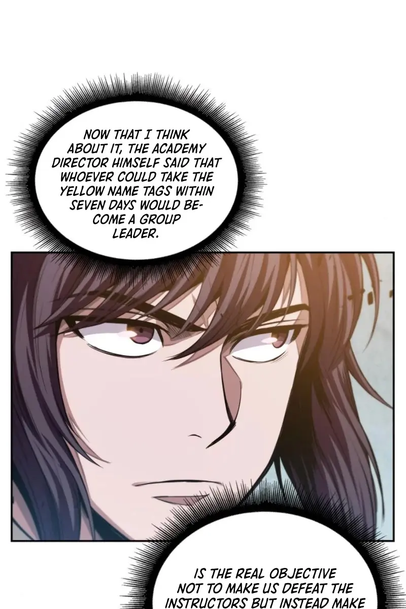 Nano Machine Chapter 39 Page 51