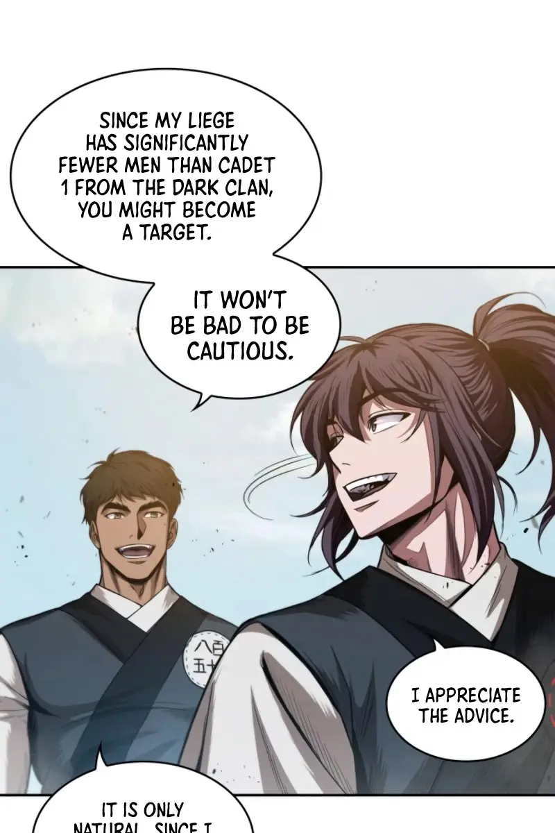 Nano Machine Chapter 39 Page 53