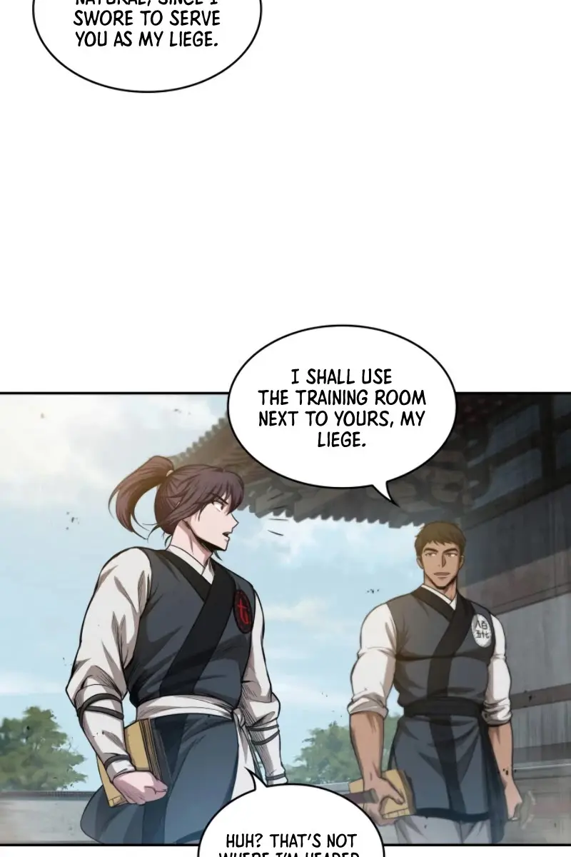 Nano Machine Chapter 39 Page 54