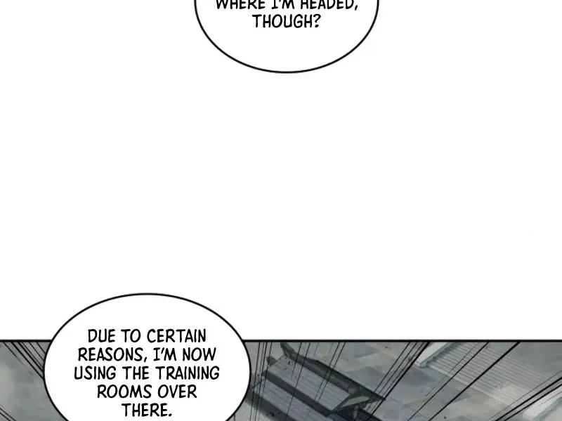 Nano Machine Chapter 39 Page 55