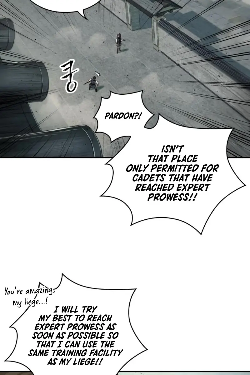 Nano Machine Chapter 39 Page 56