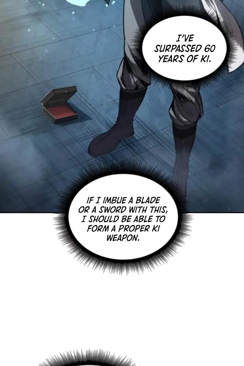 Nano Machine Chapter 39 Page 63