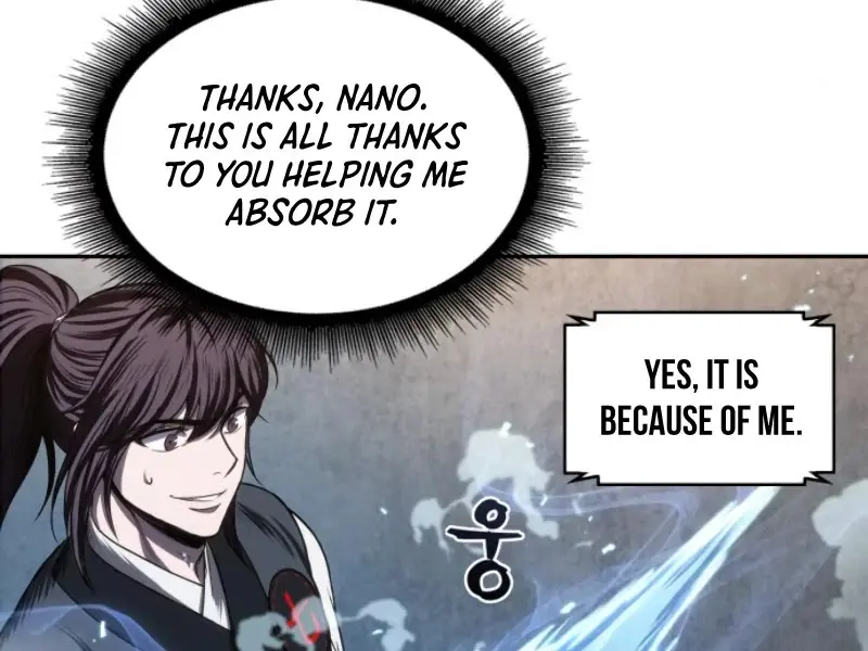 Nano Machine Chapter 39 Page 64