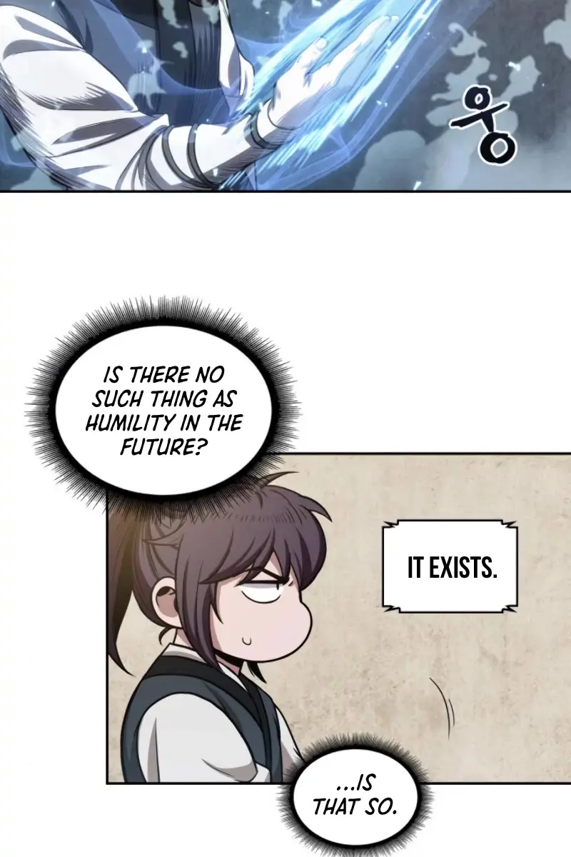 Nano Machine Chapter 39 Page 65