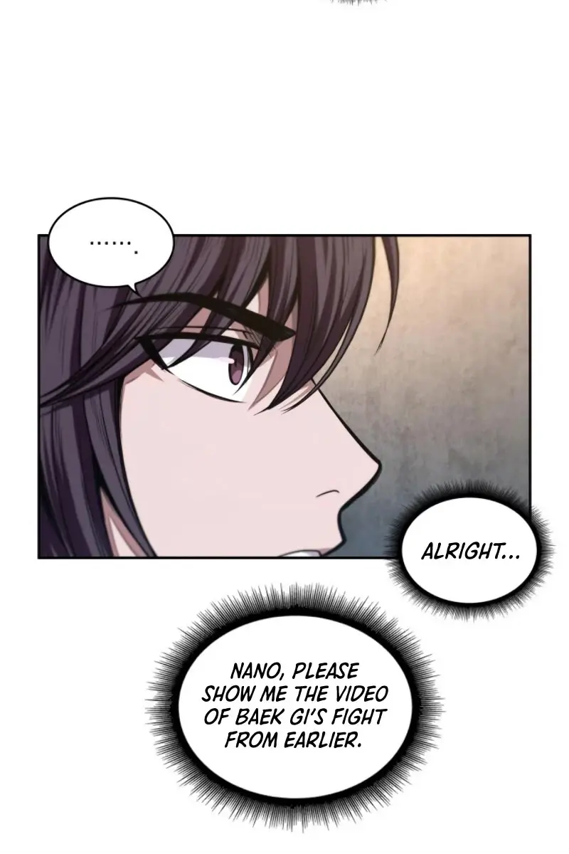Nano Machine Chapter 39 Page 66