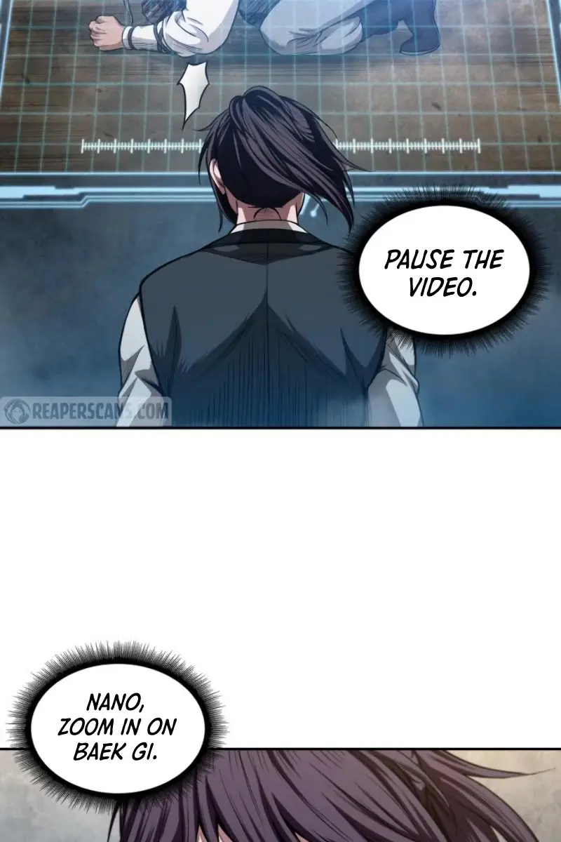 Nano Machine Chapter 39 Page 69