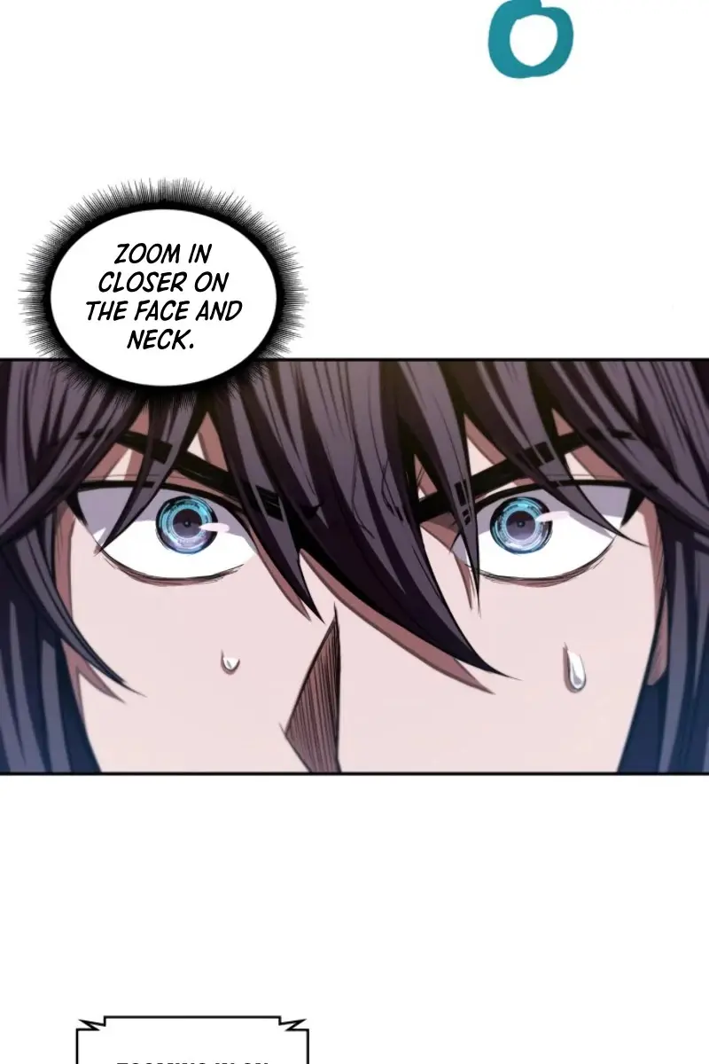 Nano Machine Chapter 39 Page 72