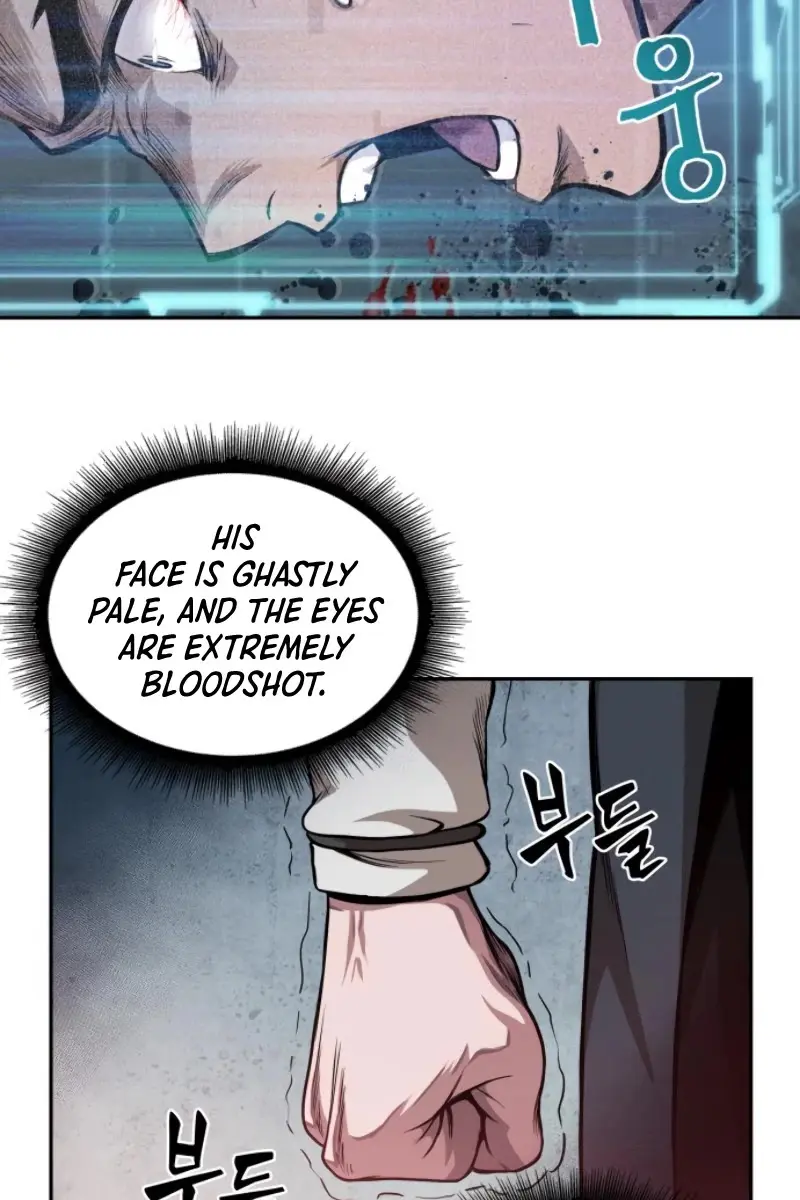 Nano Machine Chapter 39 Page 74
