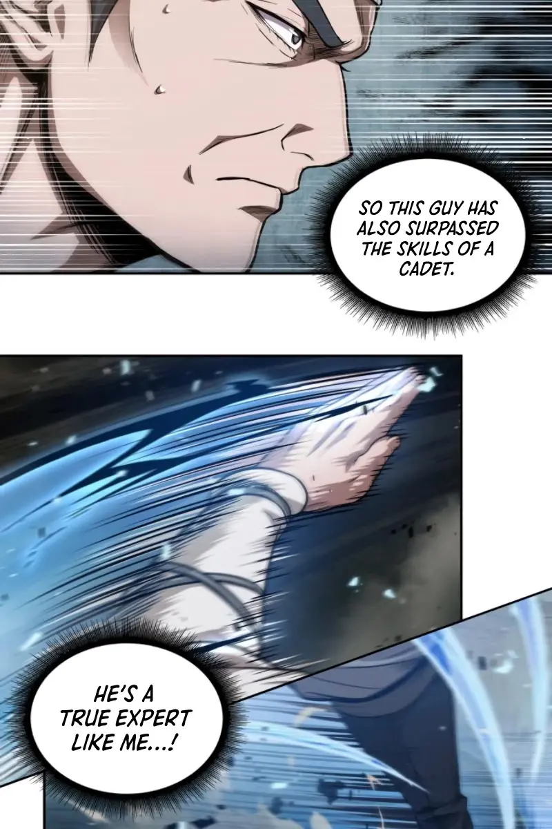 Nano Machine Chapter 39 Page 81