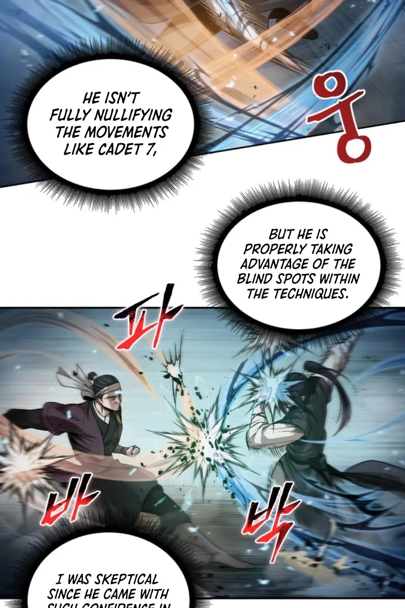 Nano Machine Chapter 39 Page 83