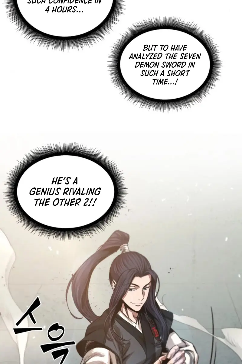 Nano Machine Chapter 39 Page 84