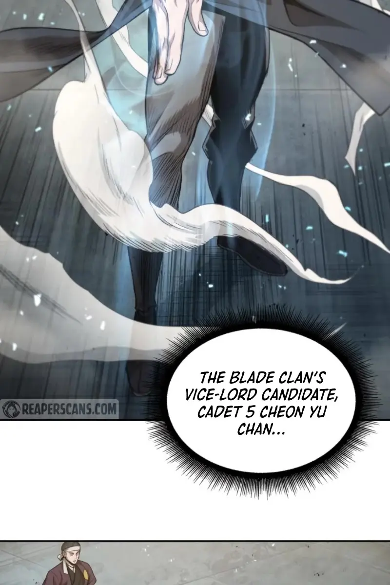 Nano Machine Chapter 39 Page 86