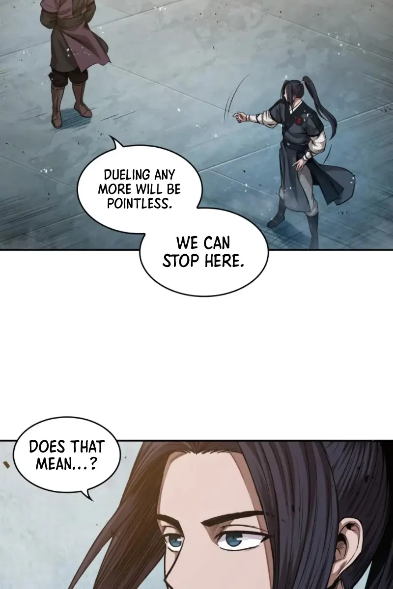 Nano Machine Chapter 39 Page 87