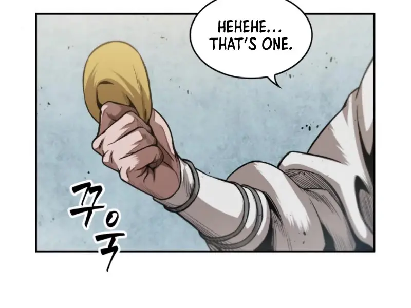 Nano Machine Chapter 39 Page 91