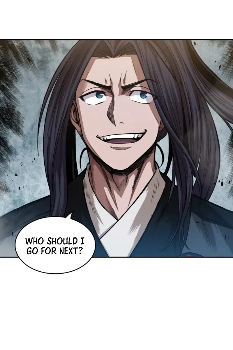 Nano Machine Chapter 39 Page 92