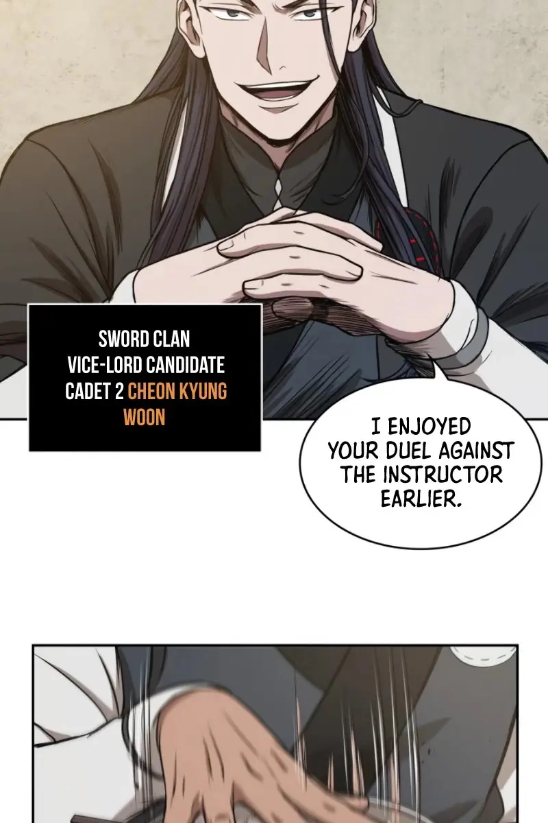 Nano Machine Chapter 39 Page 96