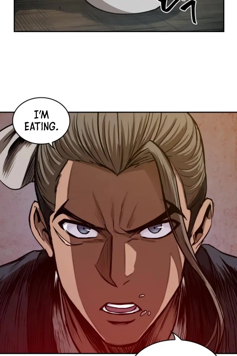 Nano Machine Chapter 40 Page 3