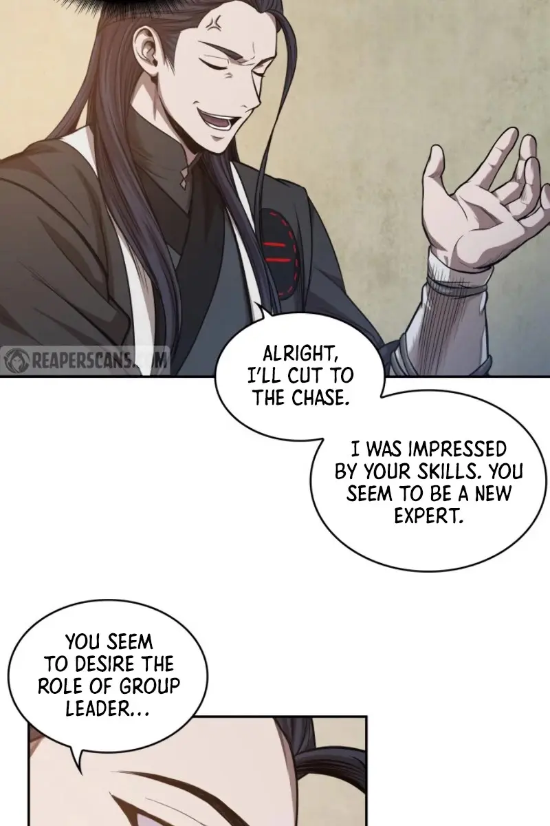 Nano Machine Chapter 40 Page 5