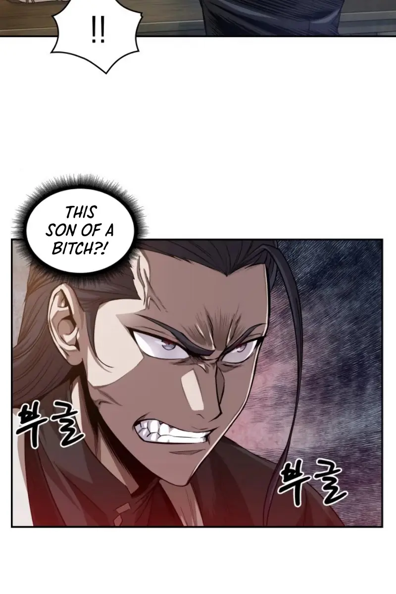 Nano Machine Chapter 40 Page 8