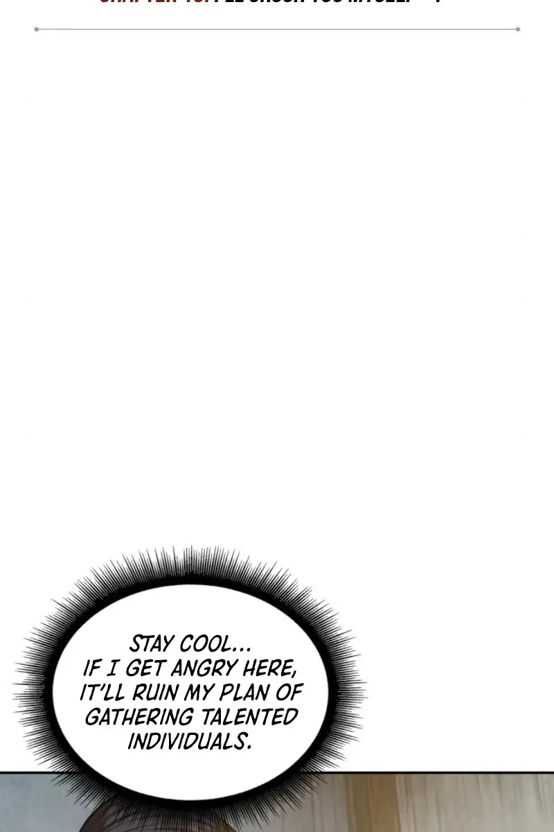Nano Machine Chapter 40 Page 10