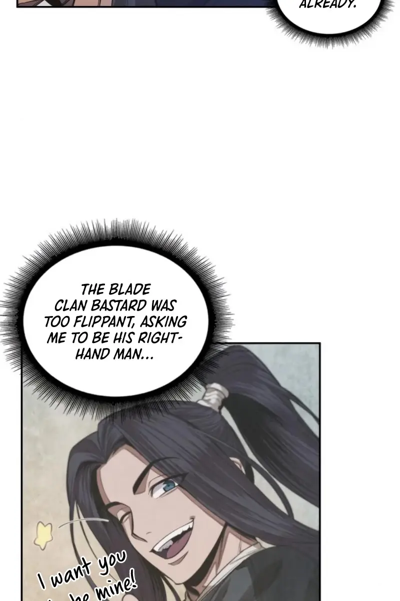 Nano Machine Chapter 40 Page 13