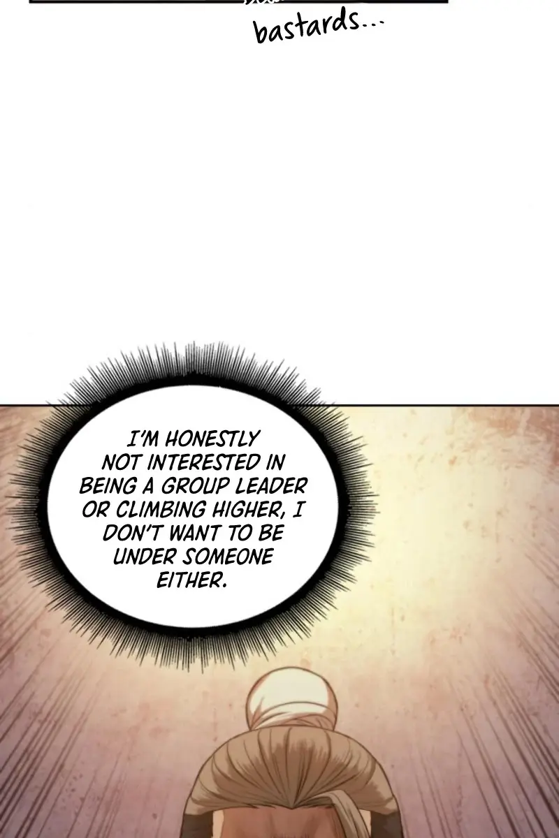 Nano Machine Chapter 40 Page 15