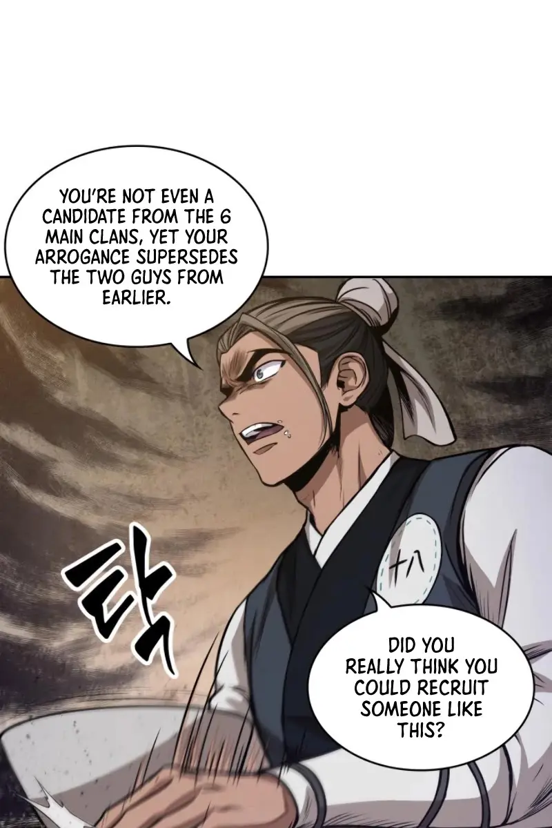 Nano Machine Chapter 40 Page 24