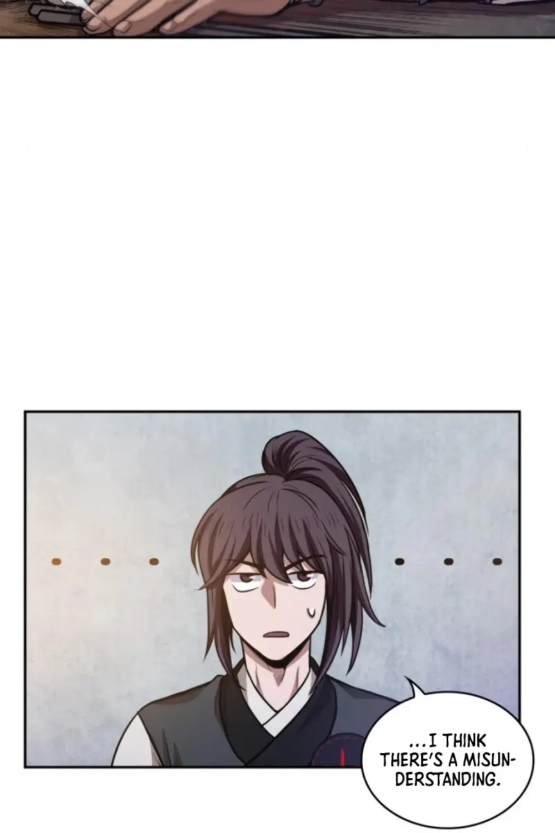 Nano Machine Chapter 40 Page 25