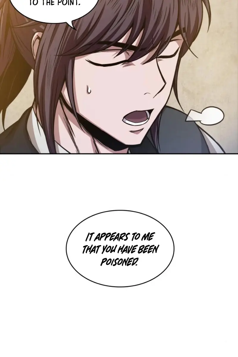Nano Machine Chapter 40 Page 28