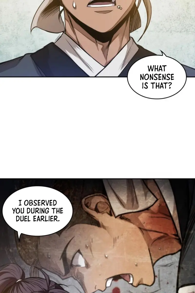 Nano Machine Chapter 40 Page 30