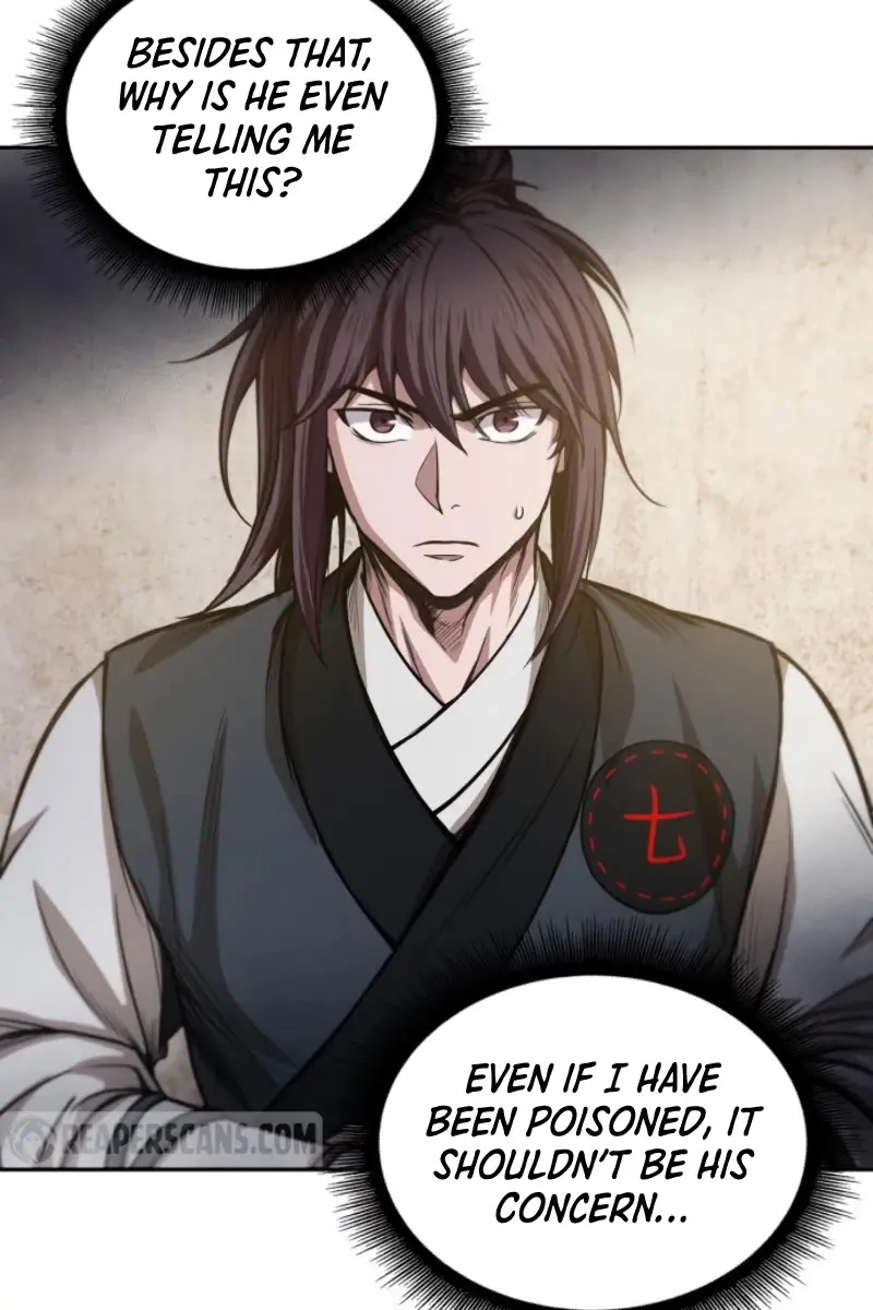 Nano Machine Chapter 40 Page 34