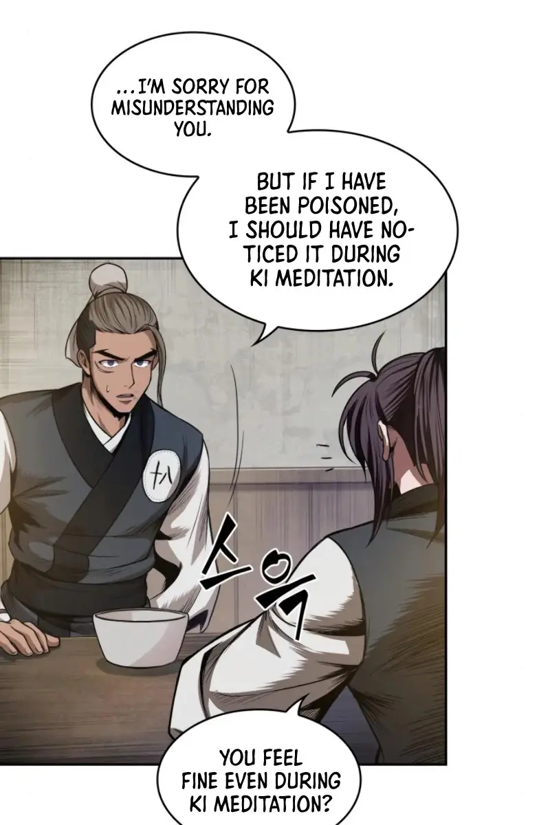 Nano Machine Chapter 40 Page 37