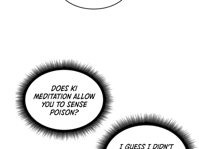 Nano Machine Chapter 40 Page 38