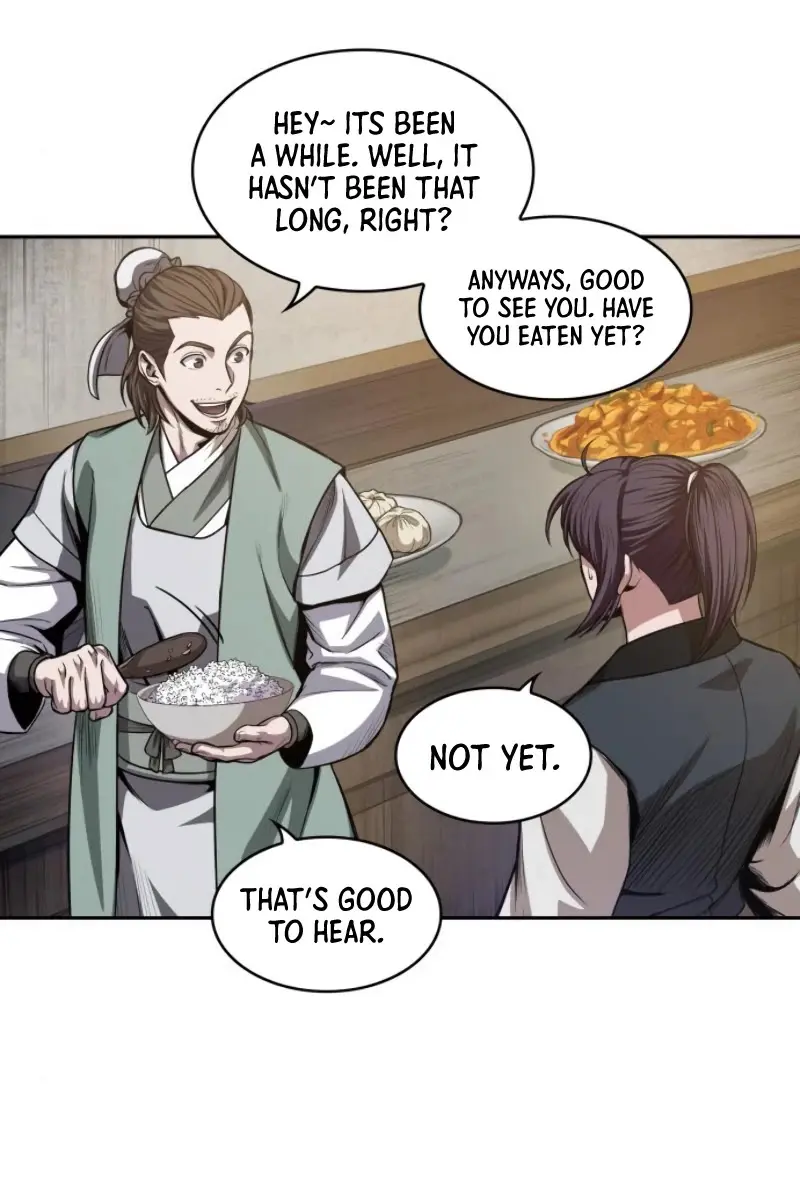 Nano Machine Chapter 40 Page 42