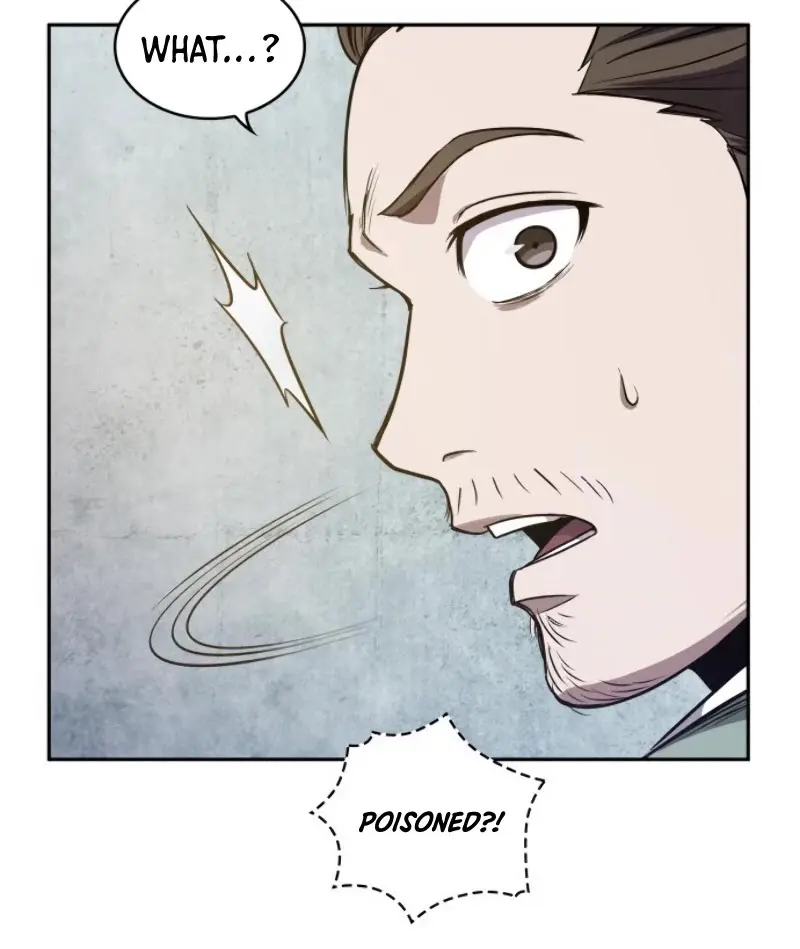 Nano Machine Chapter 40 Page 45