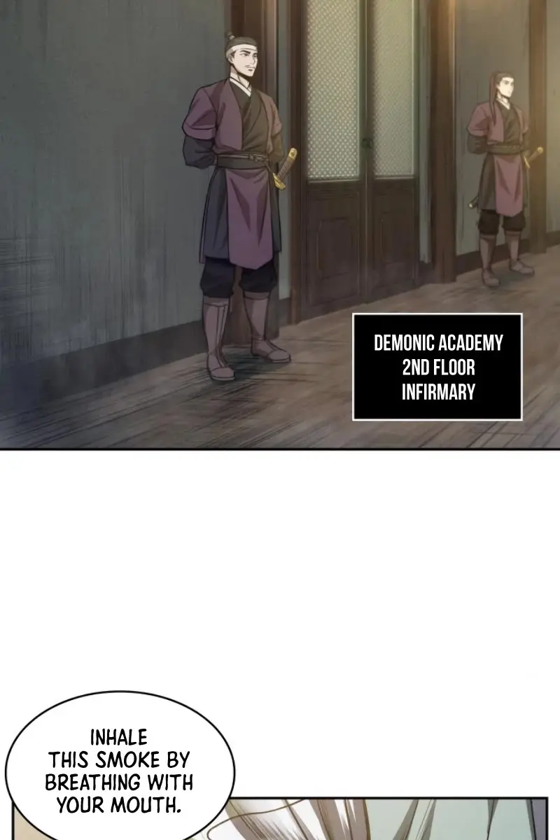 Nano Machine Chapter 40 Page 47